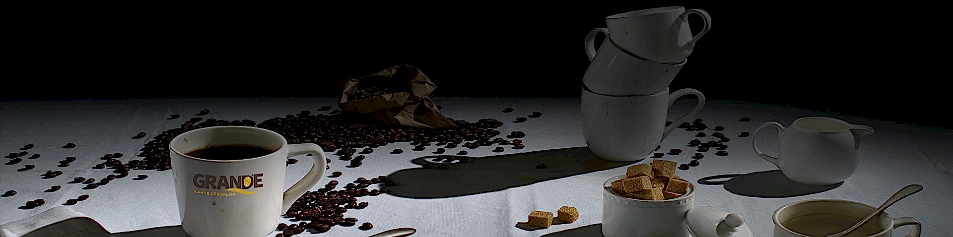 Grande Kahve